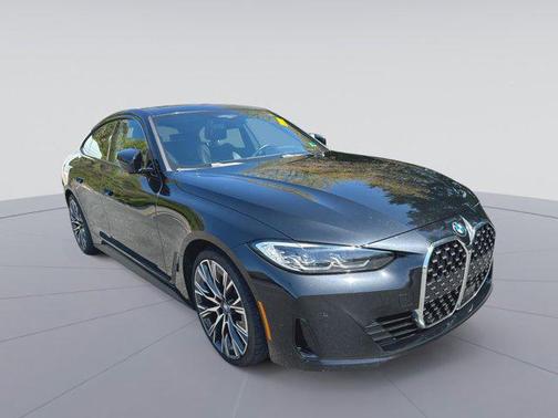 2022 BMW 430 Gran Coupe i