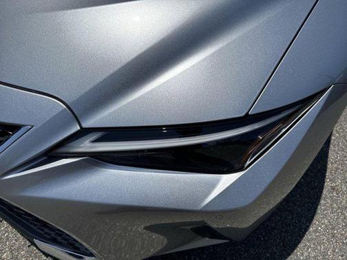 2022 Lexus IS 300 Base