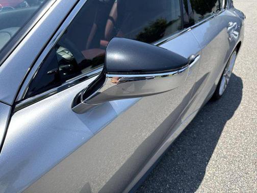 2022 Lexus IS 300 Base