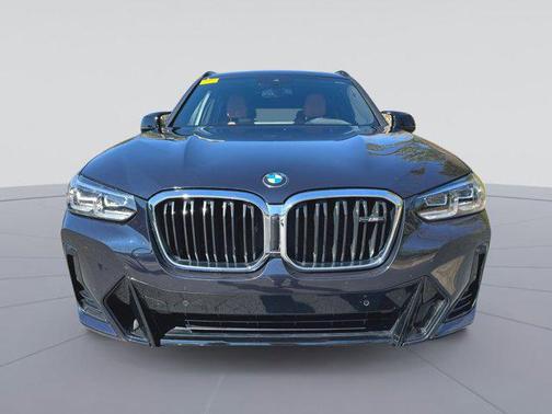 2024 BMW X3 M40i