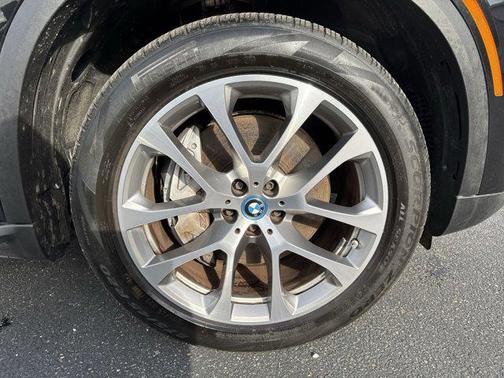 2024 BMW X5 PHEV xDrive50e