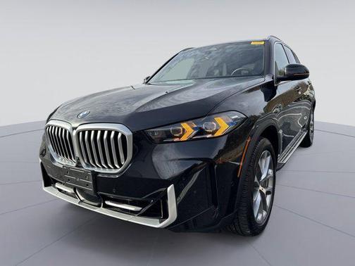 2024 BMW X5 PHEV xDrive50e