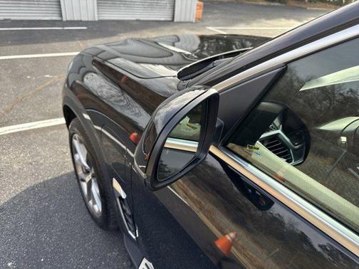 2024 BMW X5 PHEV xDrive50e