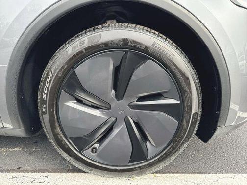 2026 Tesla Model Y Long Range Launch Series