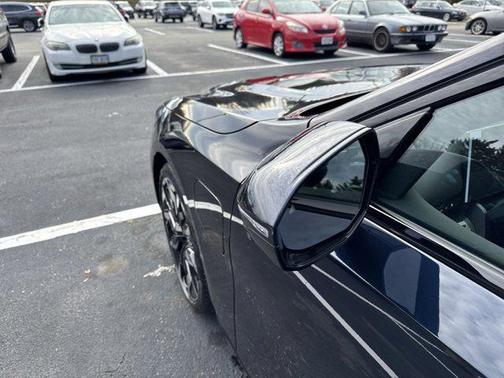 2026 BMW 550e xDrive