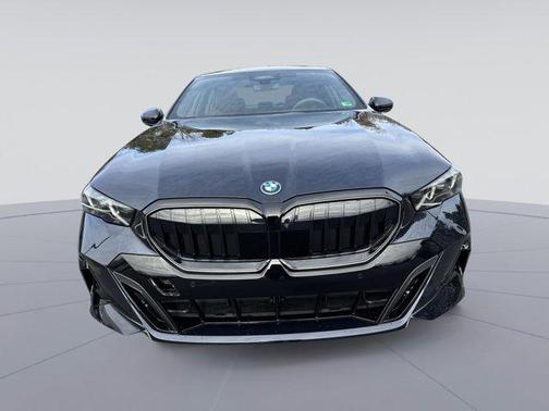 2026 BMW 550e xDrive