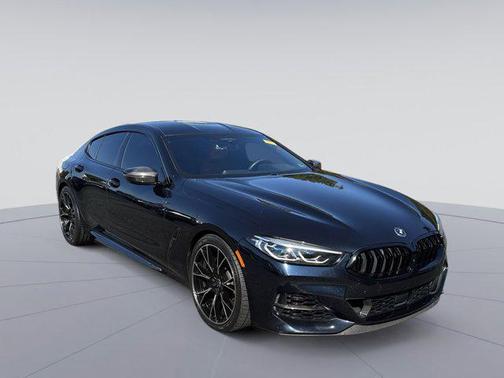 2022 BMW M850 i xDrive