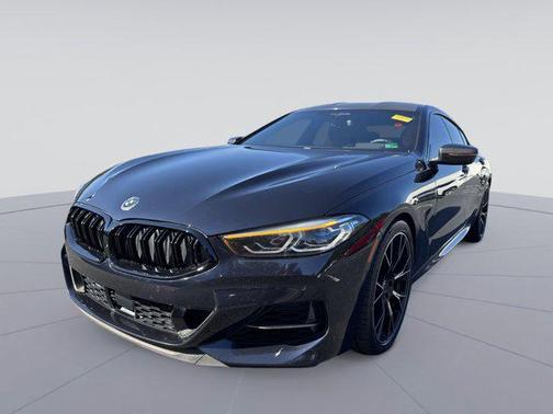 2022 BMW M850 i xDrive