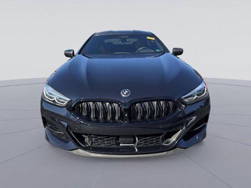 2022 BMW M850 i xDrive