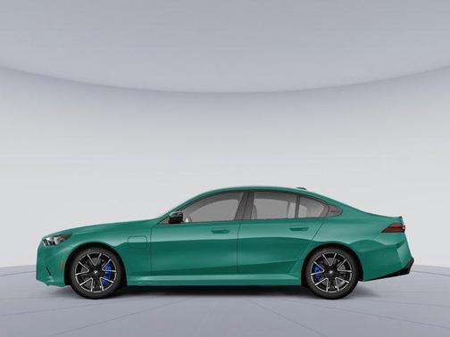 2026 BMW M5 Base