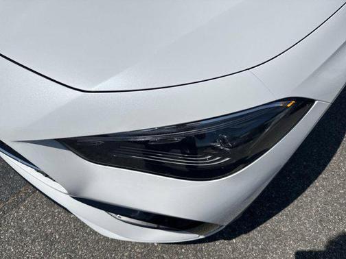 2025 Mercedes-Benz CLE 450 4MATIC