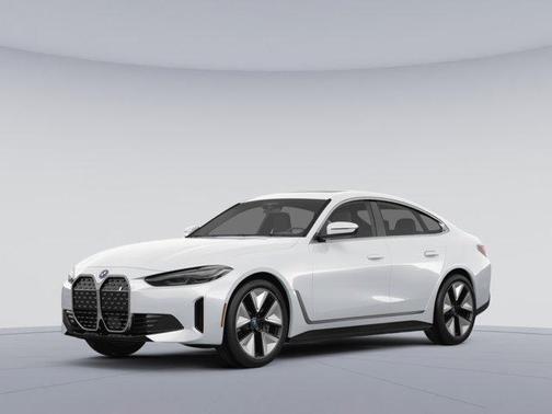 2023 BMW i4 Gran Coupe eDrive40