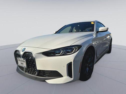 2023 BMW i4 Gran Coupe eDrive40