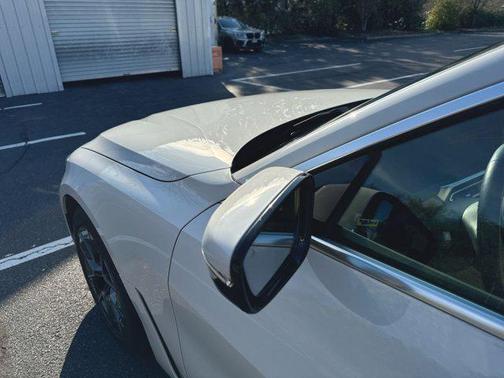 2023 BMW i4 Gran Coupe eDrive40