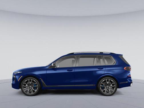 2026 BMW X7 M60i