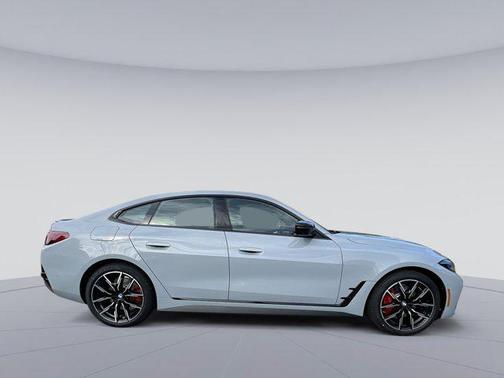 2025 BMW i4 Gran Coupe xDrive40