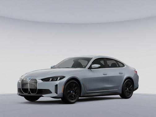 2025 BMW i4 Gran Coupe xDrive40