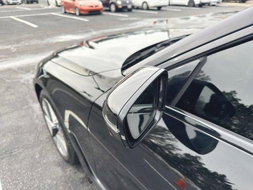 2024 BMW i4 Gran Coupe i