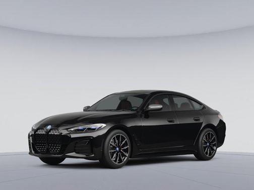 2024 BMW i4 Gran Coupe i