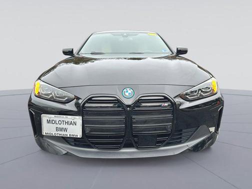 2024 BMW i4 Gran Coupe i