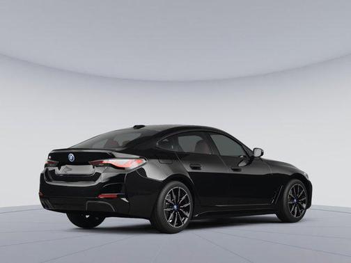 2024 BMW i4 Gran Coupe i