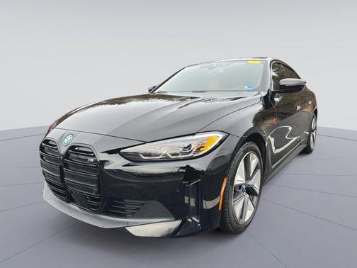 2024 BMW i4 Gran Coupe i