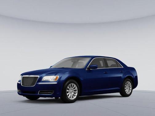 2014 Chrysler 300 S