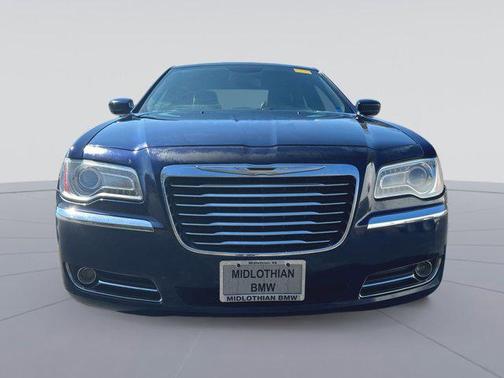 2014 Chrysler 300 S
