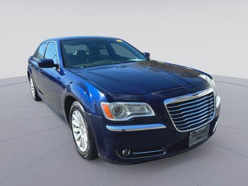 2014 Chrysler 300 S