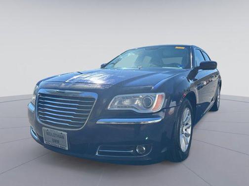 2014 Chrysler 300 S