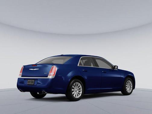 2014 Chrysler 300 S