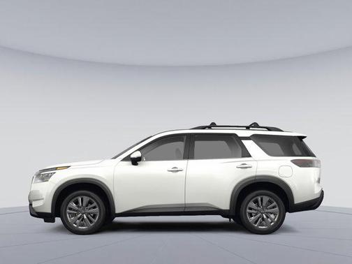 2022 Nissan Pathfinder SV 4WD