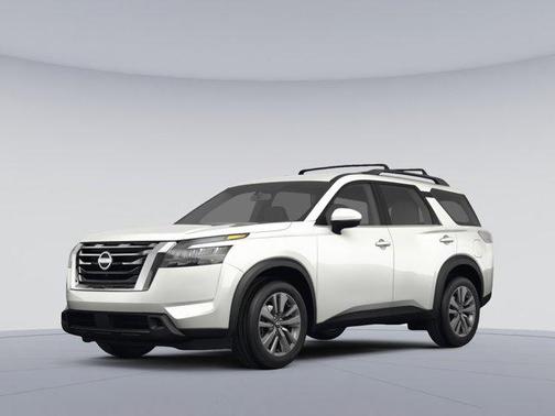 2022 Nissan Pathfinder SV 4WD