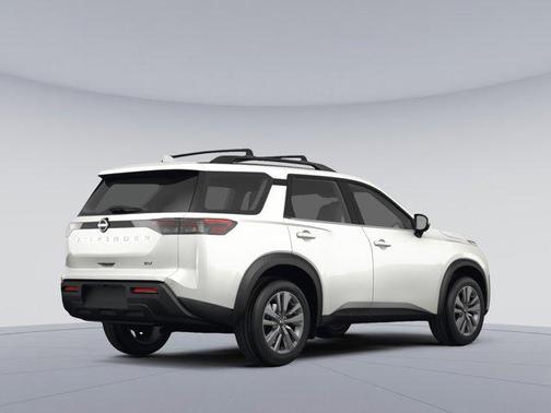 2022 Nissan Pathfinder SV 4WD