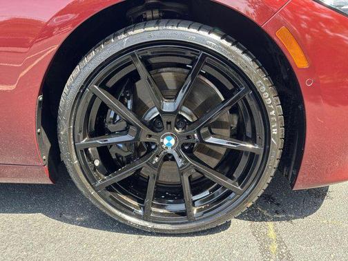 2024 BMW 840 i