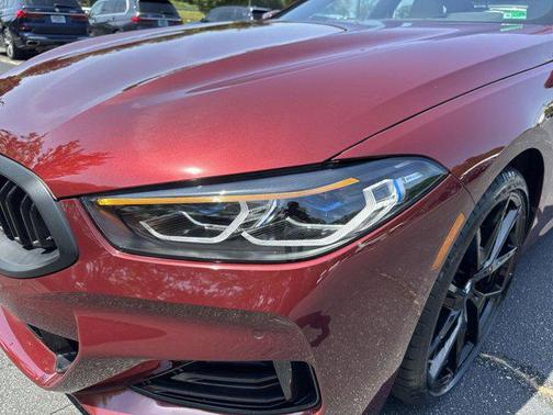 2024 BMW 840 i