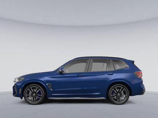 2024 BMW X3 M AWD