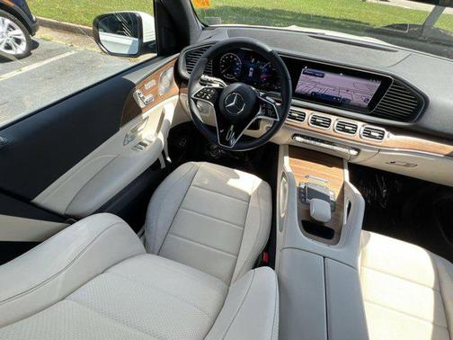 2024 Mercedes-Benz GLE 450 4MATIC