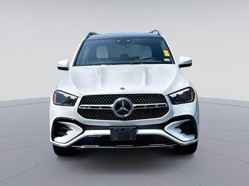 2024 Mercedes-Benz GLE 450 4MATIC