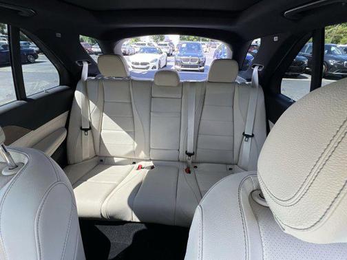 2024 Mercedes-Benz GLE 450 4MATIC