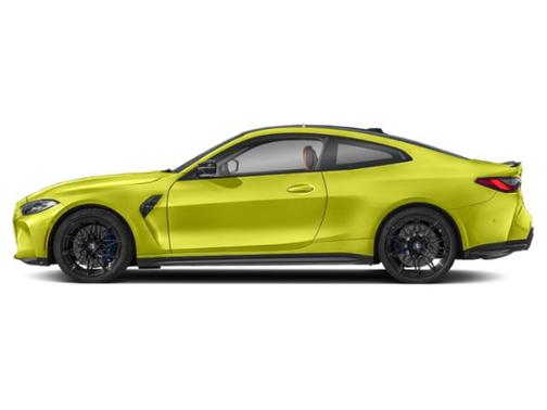 2024 BMW M4 Base