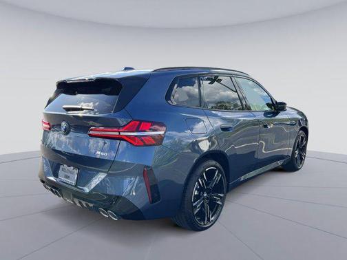 2025 BMW X3 M50 xDrive