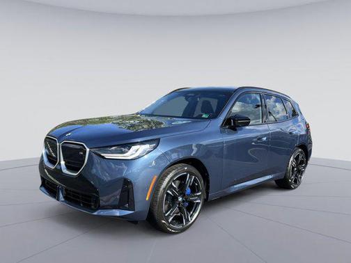 2025 BMW X3 M50 xDrive