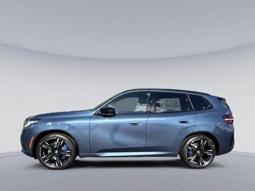 2025 BMW X3 M50 xDrive