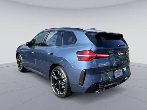 2025 BMW X3 M50 xDrive
