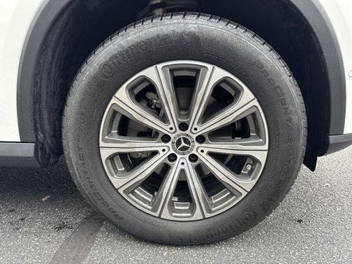2024 Mercedes-Benz GLC 300 4MATIC