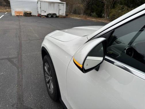 2024 Mercedes-Benz GLC 300 4MATIC