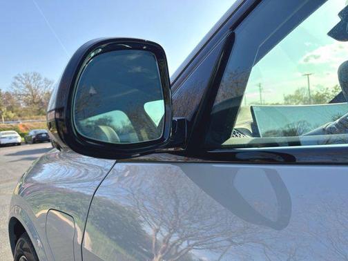 Brooklyn Grey Metallic 2026 BMW X5 PHEV xDrive50e