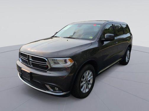 2020 Dodge Durango SXT RWD