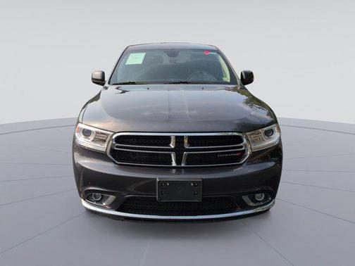 2020 Dodge Durango SXT RWD